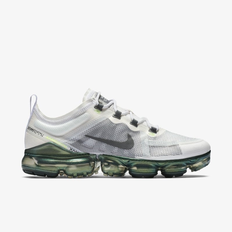 Nike Air Vapormax 2019 White